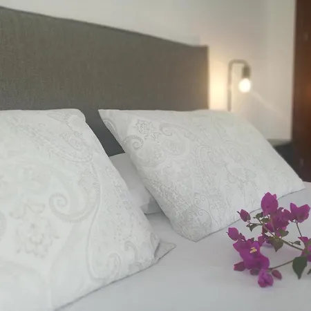 Mafasca ヴィラ コラレホ