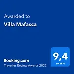 Willa Mafasca Corralejo