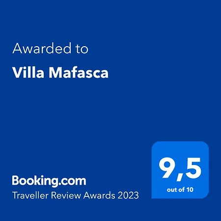 Mafasca