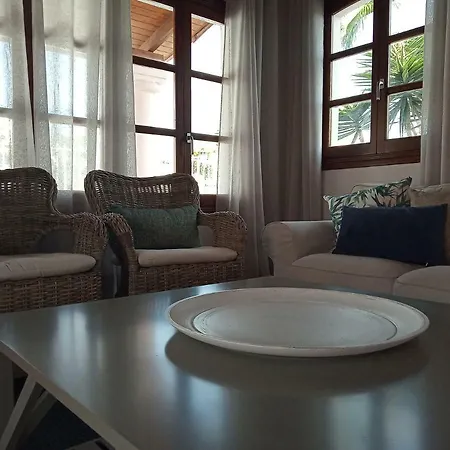 Vila Mafasca Corralejo