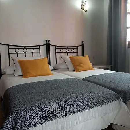 Villa Mafasca *