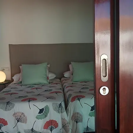 Vila Mafasca Corralejo