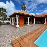 Vila Mafasca Corralejo