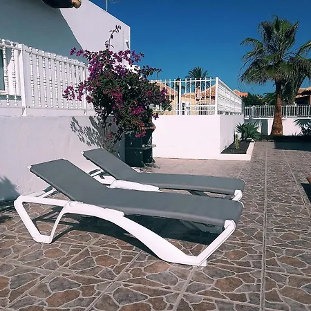 Mafasca Villa