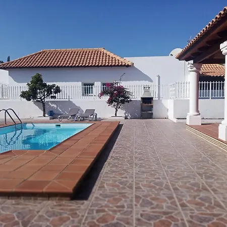 Villa Mafasca *