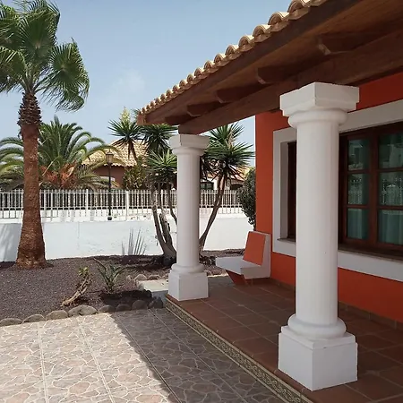 Villa Mafasca