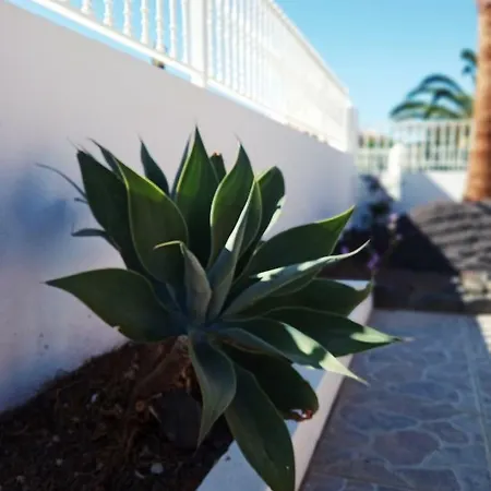 Mafasca * Corralejo