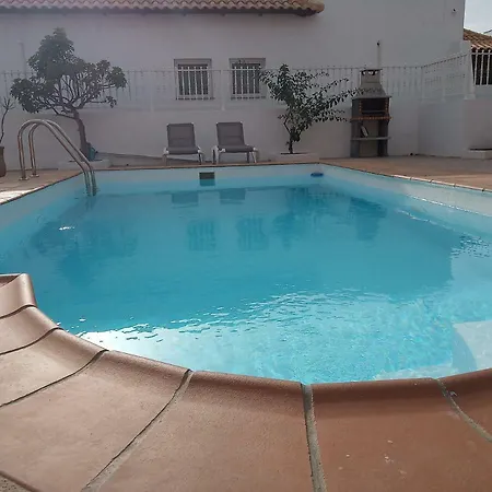 Mafasca * Corralejo
