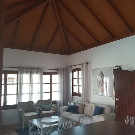 别墅 Mafasca 科拉雷侯