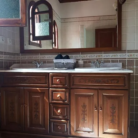 别墅 Mafasca 科拉雷侯