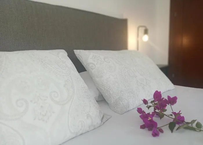 Mafasca Villa Corralejo