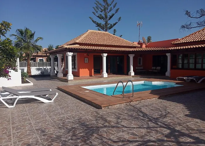 Mafasca * Corralejo