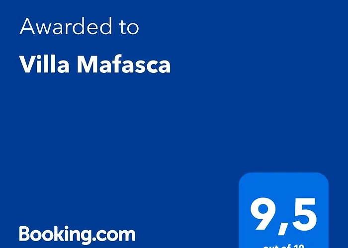 Mafasca