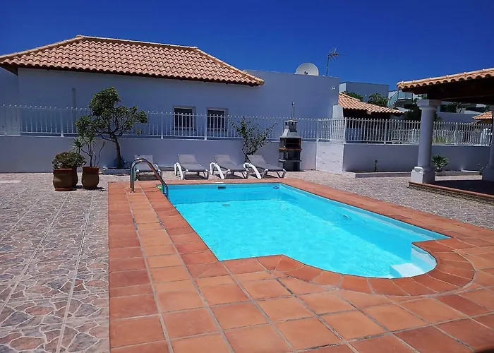 Villa Mafasca *