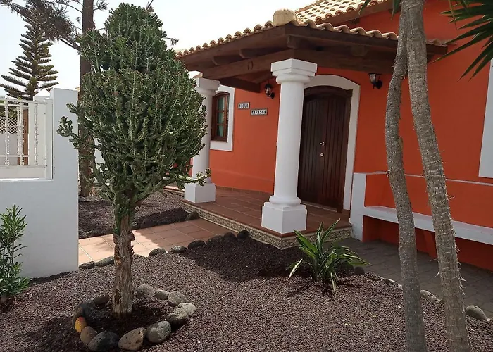 Villa Mafasca