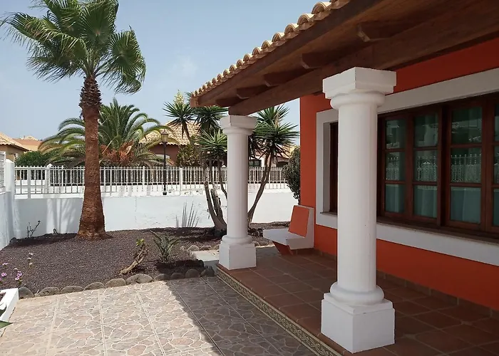 Villa Mafasca