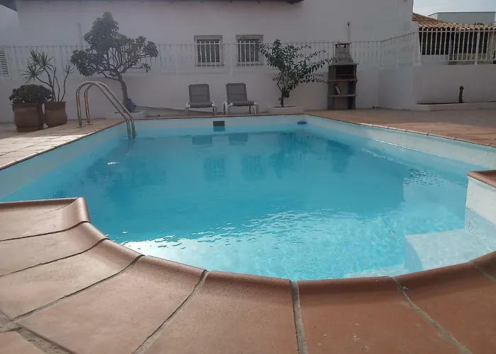 Mafasca * Corralejo