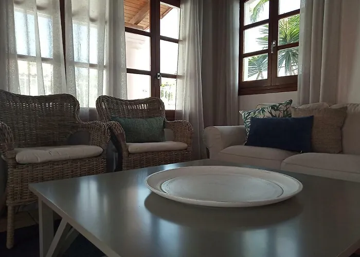 Villa Mafasca Corralejo