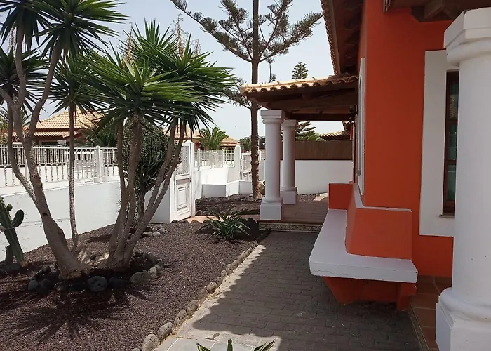 Mafasca * Corralejo